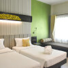 Отель Deevana Patong Resort & Spa, фото 36