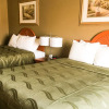 Отель Quality Inn & Suites Lincoln near I-55, фото 1