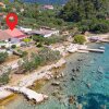Отель Awesome Home in Vela Luka With Wifi and 2 Bedrooms, фото 17