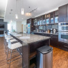 Отель River North Waterside Condos, фото 12