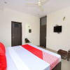 Отель OYO 14099 Hotel The kuber, фото 3