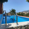 Отель Villa Evenos of 3 bedrooms - Irida Country House of 2 bedrooms with private pools, фото 21