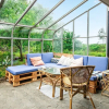 Отель 12 Person Holiday Home in Ebeltoft, фото 25