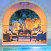 Отель Villa Vardis Heated Pool, фото 2