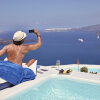 Отель Alti Santorini Suites, фото 26