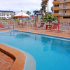 Отель Beachwalk Inn, фото 12