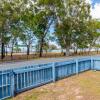 Отель Charm and Comfort in this Ground floor unit with water views! Welsby Pde, Bongaree, фото 14