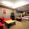 Отель In-Stone Motel, фото 7