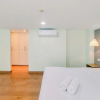 Отель Big Studio Loft At The Reiz Suites Medan Apartment, фото 1