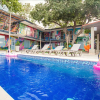 Отель Casa Avelina Boutique Hostel, фото 37