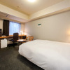 Отель Daiwa Roynet Hotel Nagoya Shinkansenguchi, фото 6