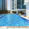 Отель Luxury 2BR in Uptown Bgc, -- Free Pool use --, фото 8