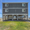 Отель Waterfront Ocean Isle Beach Condo w/ Balcony!, фото 1