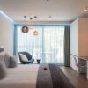 Отель Lithium Bed Zen & Breakfast, фото 4