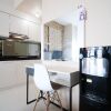 Отель Modern And Cozy Stay Studio Apartment At Tanglin Supermall Mansion, фото 11