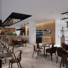 Отель Four Points by Sheraton Warsaw Mokotow, фото 6