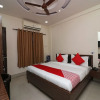 Отель OYO 22889 Hotel Shree Ji, фото 4