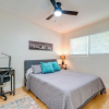 Отель Phoenix Vacation Rental Apartment w/ Pool!, фото 4