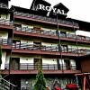 Отель Royal Boutique Hotel Poiana Brasov, фото 1