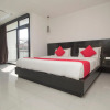 Отель Kava Suites By OYO Rooms, фото 4