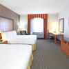 Отель Holiday Inn Express Hotel & Suites Calgary S-Macleod Trail S, an IHG Hotel, фото 5