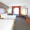 Отель Holiday Inn Express Hotel & Suites Calgary S-Macleod Trail S, an IHG Hotel, фото 6
