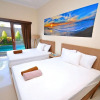 Отель Rumah Pantai Berawa - Ex Canggu Club House, фото 22