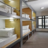 Отель Cwtsh Hostel, фото 22