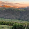 Отель Sky View In The Rockies -- Ev #3473 3 Bedroom Home by RedAwning, фото 21