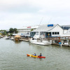 Отель Shem Creek Inn, фото 25