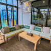 Отель The Bedroom Hatyai, фото 10