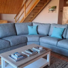 Отель Surf Cabana, a charming 3 bedroom holiday home, фото 3