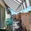 Отель Apartment 5 Persons In Old Village Of Villefranche Sur Mer Near Sea And Train Station в Вилерфранш-Сюр-Мере