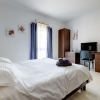 Отель Modern 1BR Apartment Steps From the Promenade, фото 3