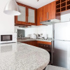 Отель Livinnest Apartments en Manquehue, фото 17