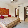 Отель Anita 2 bedroom apartment sleeps 5, фото 3