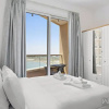 Отель WelHome - Lovely Studio Apartment in P, фото 6