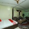 Отель OYO 40458 Hotel Deep Palace, фото 4