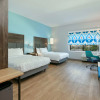 Отель Tru By Hilton San Antonio At The Rim, Tx, фото 21