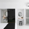 Отель Luxury Key Mykonos 5 Bed Villa Black Royal II Psarou, фото 2