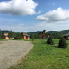 Отель Fat Sheep Farm & Cabins, фото 26