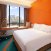 Отель Days Hotel Singapore at Zhongshan Park, фото 4