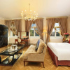 Отель Smetana Hotel, фото 3