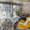 Отель QuickStay - Sunlit Luxury Loft on King West, фото 12