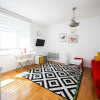 Отель Cozy 1bdr Apartment in Center, фото 11