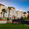 Отель Residence Inn by Marriott Newark Silicon Valley, фото 1