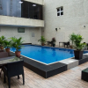 Отель Green Point Hotel, фото 15