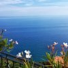 Отель Villa with 3 bedrooms in Imperia with wonderful sea view private pool enclosed garden 3 km from the , фото 10