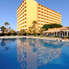 Отель Sol Guadalmar Hotel, фото 33