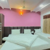 Отель Ashapura Palace by Sky Stays, фото 33